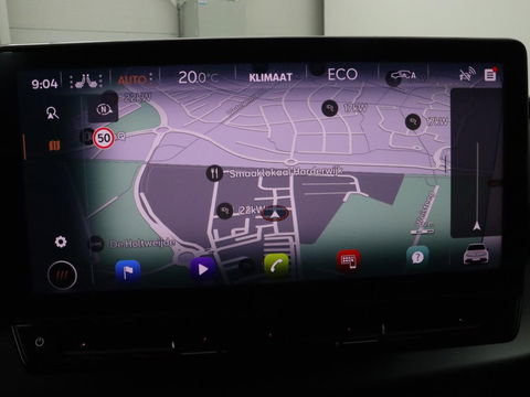 CUPRA Born Adrenaline One 62 kWh | Stoelverwarming | Adaptive cruise | Camera | Carplay | Stuurverwarming | Sfeerverlichting | Navigatie | Full LED | Keyless