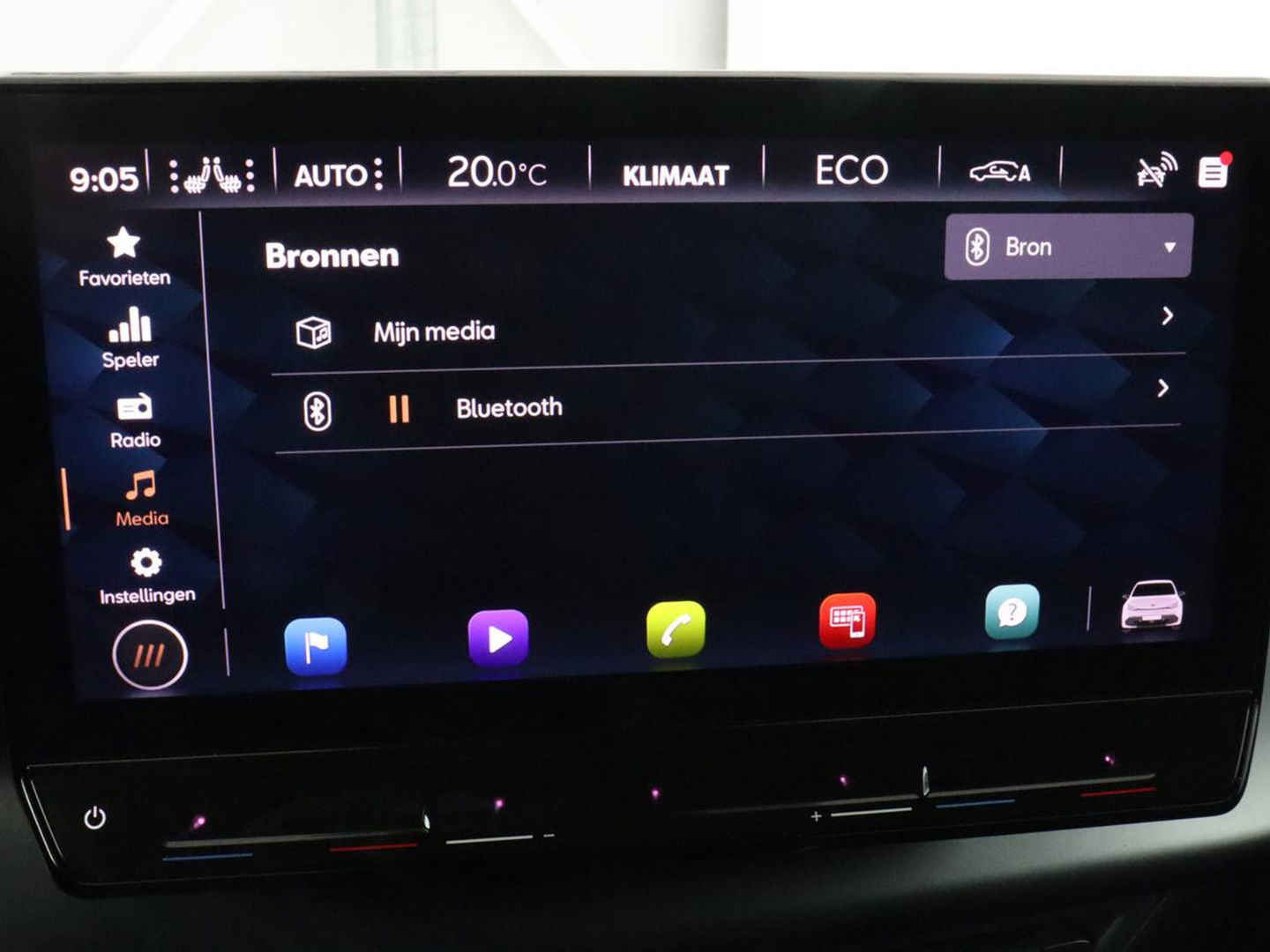 CUPRA Born Adrenaline One 62 kWh | Stoelverwarming | Adaptive cruise | Camera | Carplay | Stuurverwarming | Sfeerverlichting | Navigatie | Full LED | Keyless