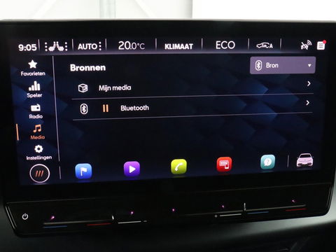 CUPRA Born Adrenaline One 62 kWh | Stoelverwarming | Adaptive cruise | Camera | Carplay | Stuurverwarming | Sfeerverlichting | Navigatie | Full LED | Keyless