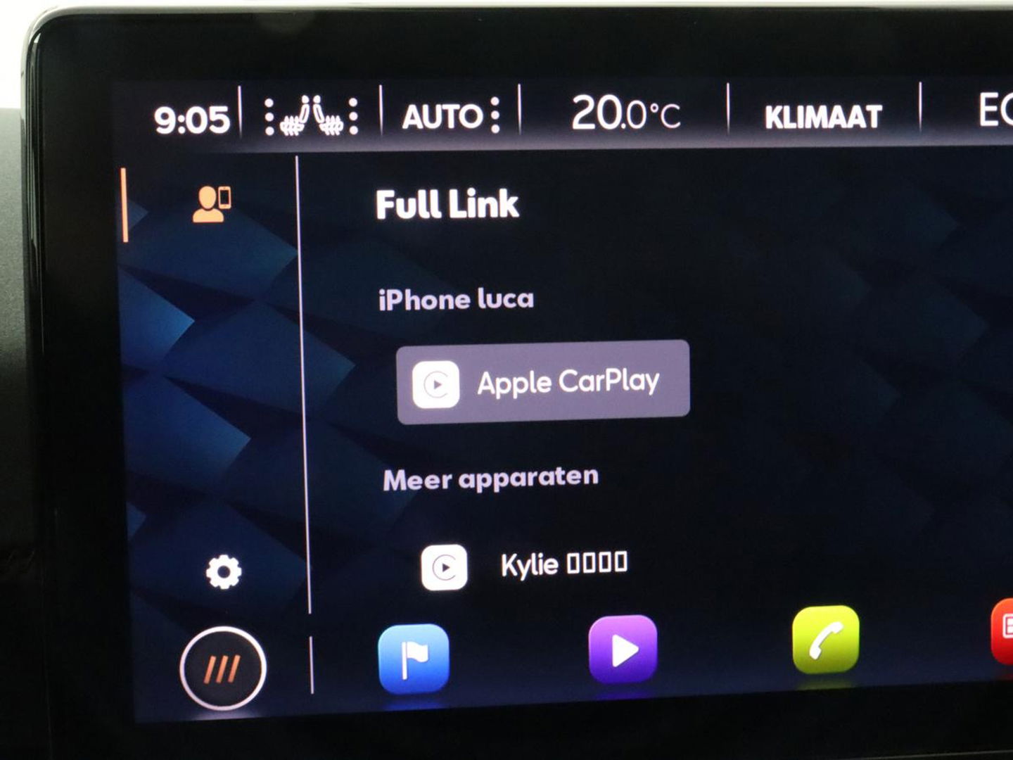 CUPRA Born Adrenaline One 62 kWh | Stoelverwarming | Adaptive cruise | Camera | Carplay | Stuurverwarming | Sfeerverlichting | Navigatie | Full LED | Keyless