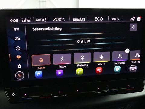 CUPRA Born Adrenaline One 62 kWh | Stoelverwarming | Adaptive cruise | Camera | Carplay | Stuurverwarming | Sfeerverlichting | Navigatie | Full LED | Keyless