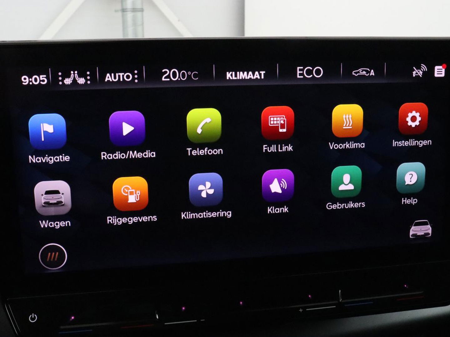 CUPRA Born Adrenaline One 62 kWh | Stoelverwarming | Adaptive cruise | Camera | Carplay | Stuurverwarming | Sfeerverlichting | Navigatie | Full LED | Keyless