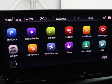 CUPRA Born Adrenaline One 62 kWh | Stoelverwarming | Adaptive cruise | Camera | Carplay | Stuurverwarming | Sfeerverlichting | Navigatie | Full LED | Keyless