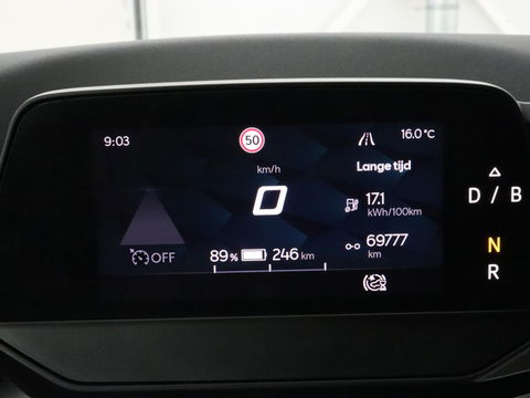 CUPRA Born Adrenaline One 62 kWh | Stoelverwarming | Adaptive cruise | Camera | Carplay | Stuurverwarming | Sfeerverlichting | Navigatie | Full LED | Keyless