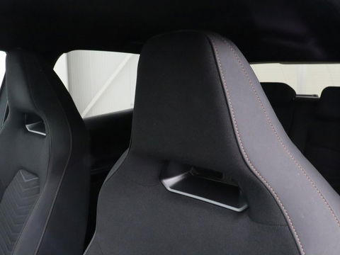 CUPRA Born Adrenaline One 62 kWh | Stoelverwarming | Adaptive cruise | Camera | Carplay | Stuurverwarming | Sfeerverlichting | Navigatie | Full LED | Keyless