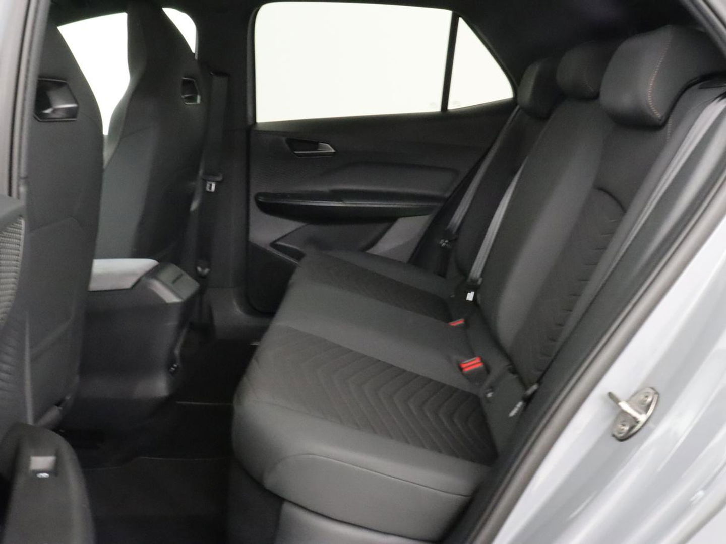 CUPRA Born Adrenaline One 62 kWh | Stoelverwarming | Adaptive cruise | Camera | Carplay | Stuurverwarming | Sfeerverlichting | Navigatie | Full LED | Keyless