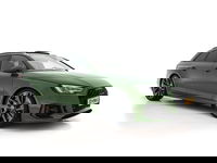 Audi RS4 - 2.9 TFSI quattro *MILLTEK | KERAMIK | APPLE-CARPLAY | PPF | ABT | B&O | 360-CAMERA | PANO | CARBON-PACK | HUD | SONOMA-GREEN | DEALER-AUTO*