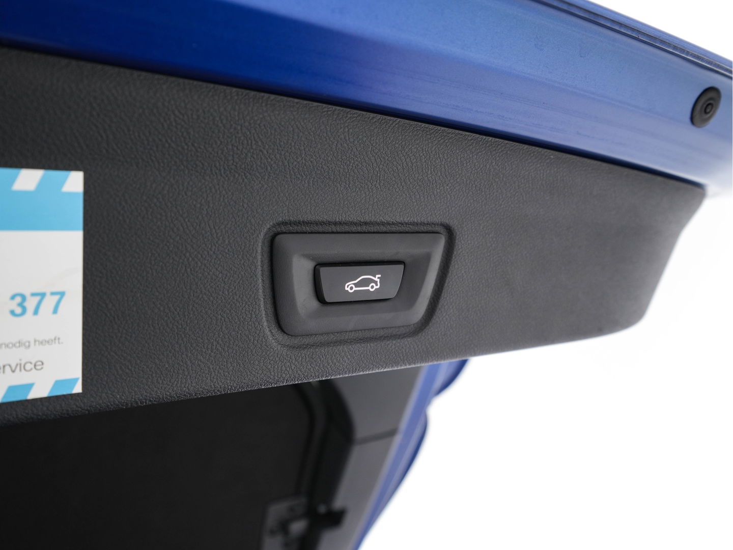 BMW i4 M50 M-Sportpack High Executive 84 kWh [ 3-Fase ] {SOH-97%} (INCL-BTW) *LUXURY-LEATHER | HARMAN/KARDON | ADAPTIVE-CRUISE | HEAD-UP | LASER-LED | BLIND-SPOT | TOP-VIEW | HEATED-SPORTSEATS | DAB+ | WIDE-COCKPIT | AMBIENT-LIGHT | NAVI-FULLMAP | ...