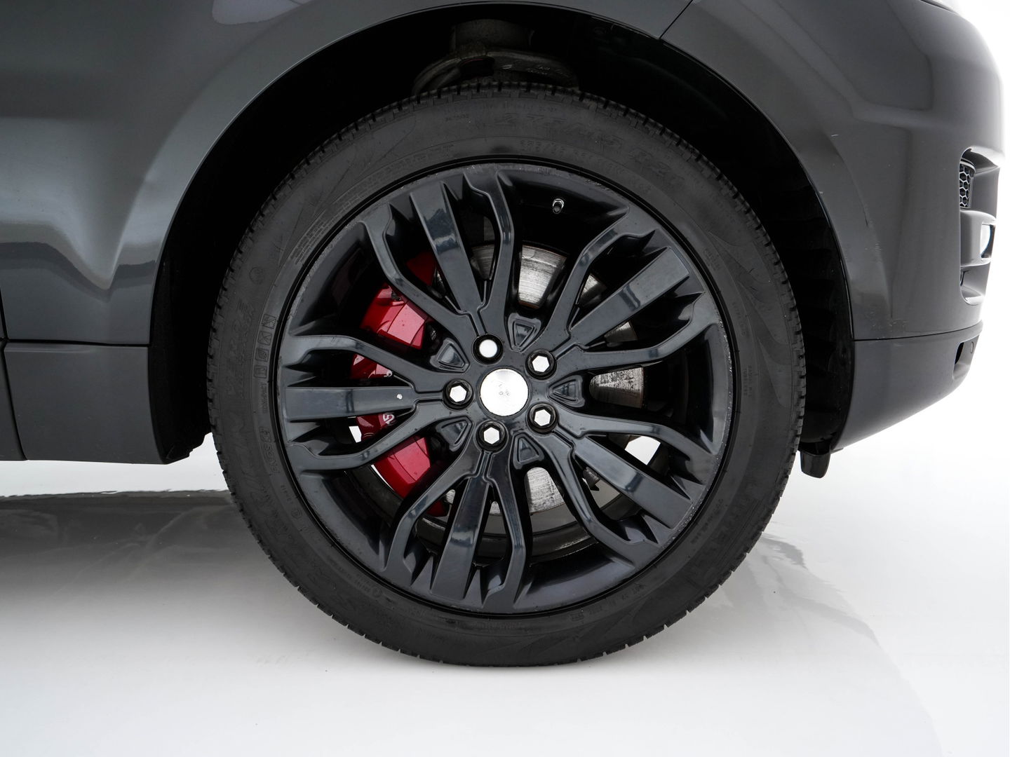 Land Rover Range Rover Sport 3.0 SDV6 HSE Dynamic Aut. *PANO | LUXURY-LEATHER | BI-XENON | NAVI-FULLMAP | CAMERA | KEYLESS | AIR-SUSPENSION | ECC | PDC | CRUISE | PRIVACY-GLASS | SHIFT-PADDLES | BREMBO-BRAKES | COMFORT-SEATS | 21''ALU*