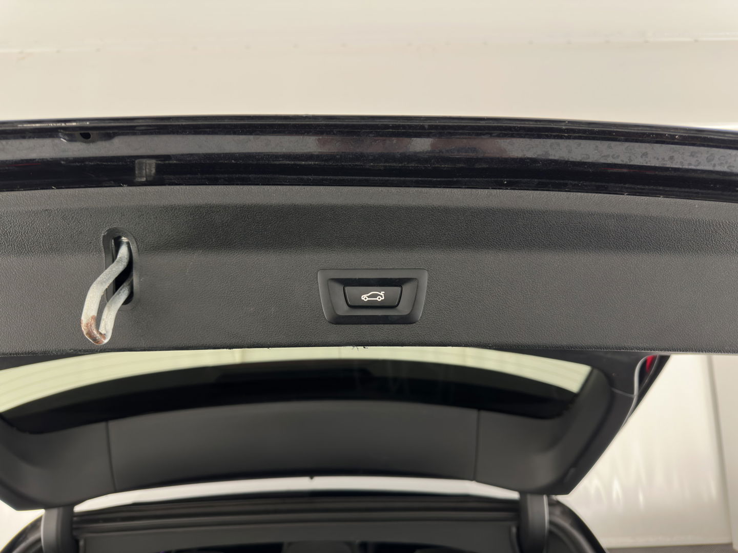 BMW iX3 Executive 80 kWh M-Sportpack [ 3-Fase ] (INCL-BTW) Aut. *PANO | FULL-LEATHER | ADAPTIVE-CRUISE | FULL-LED | BLIND-SPOT | DIGI-COCKPIT | HEATED-COMFORTSEATS | CAMERA | DAB+ | NAVI-FULLMAP | 19''ALU*