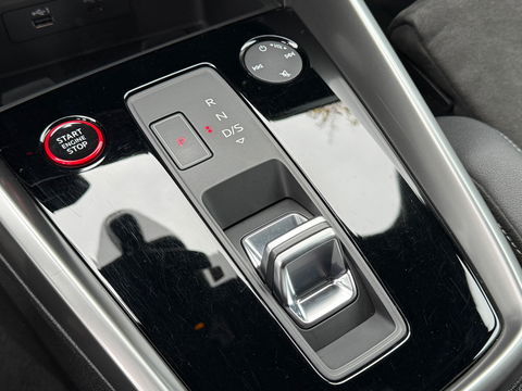 Audi A3 Sportback 2.0 TFSI S3 quattro Edition One |HU|Pano|310 pk|B&O