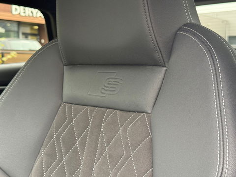 Audi A3 Sportback 2.0 TFSI S3 quattro Edition One |HU|Pano|310 pk|B&O