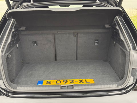 Audi A3 Sportback 2.0 TFSI S3 quattro Edition One |HU|Pano|310 pk|B&O