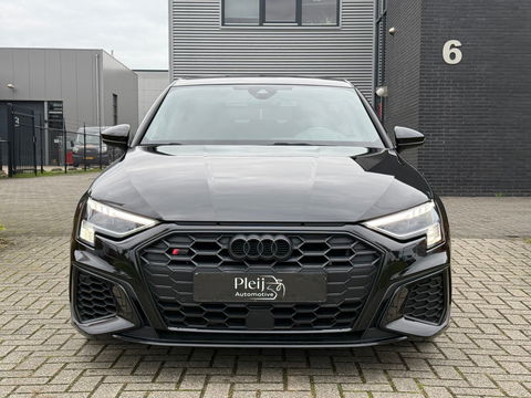 Audi A3 Sportback 2.0 TFSI S3 quattro Edition One |HU|Pano|310 pk|B&O