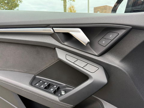 Audi A3 Sportback 2.0 TFSI S3 quattro Edition One |HU|Pano|310 pk|B&O