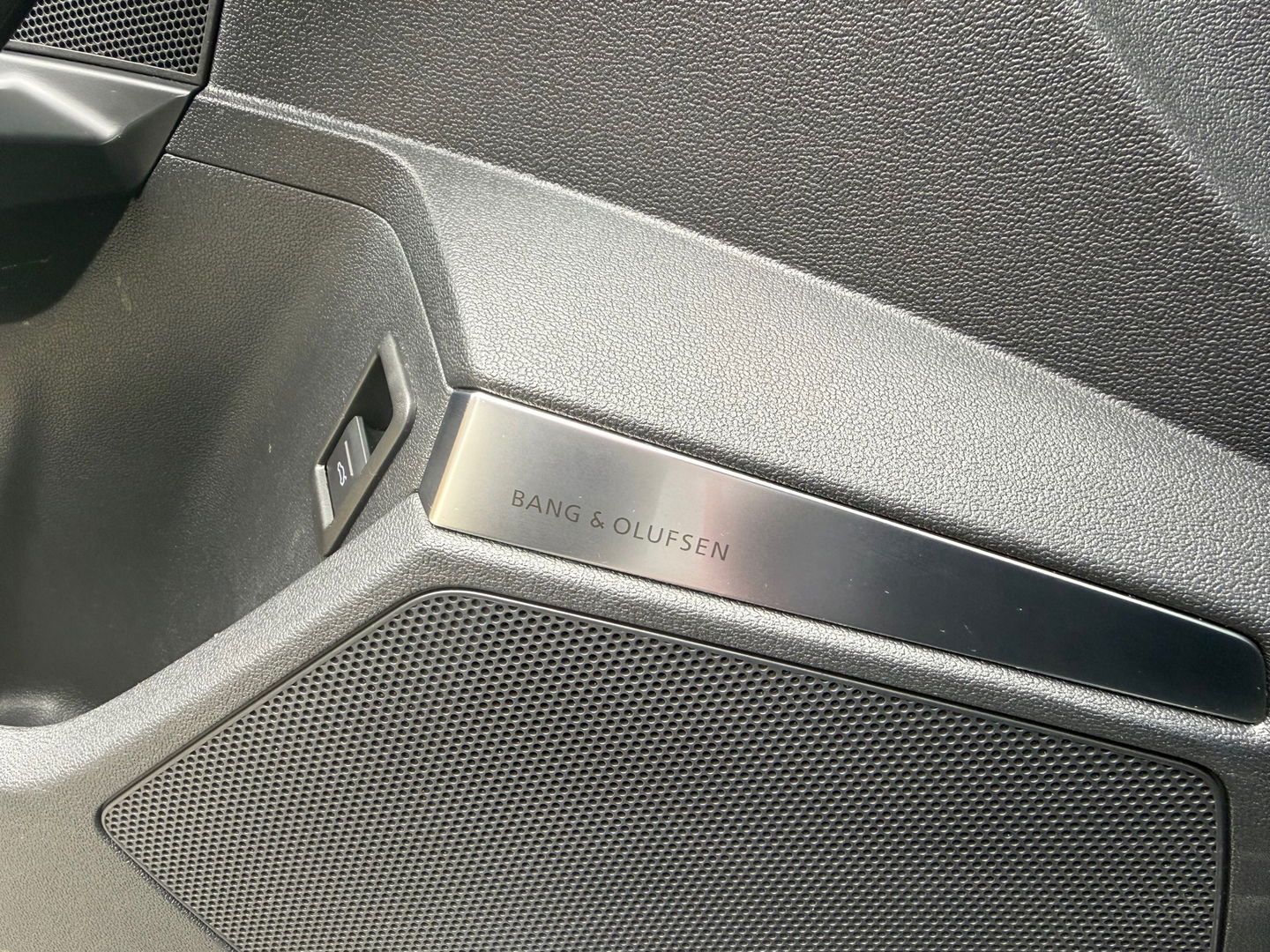 Audi A3 Sportback 2.0 TFSI S3 quattro Edition One |HU|Pano|310 pk|B&O