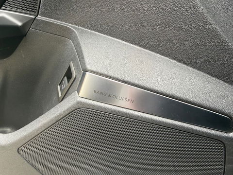 Audi A3 Sportback 2.0 TFSI S3 quattro Edition One |HU|Pano|310 pk|B&O