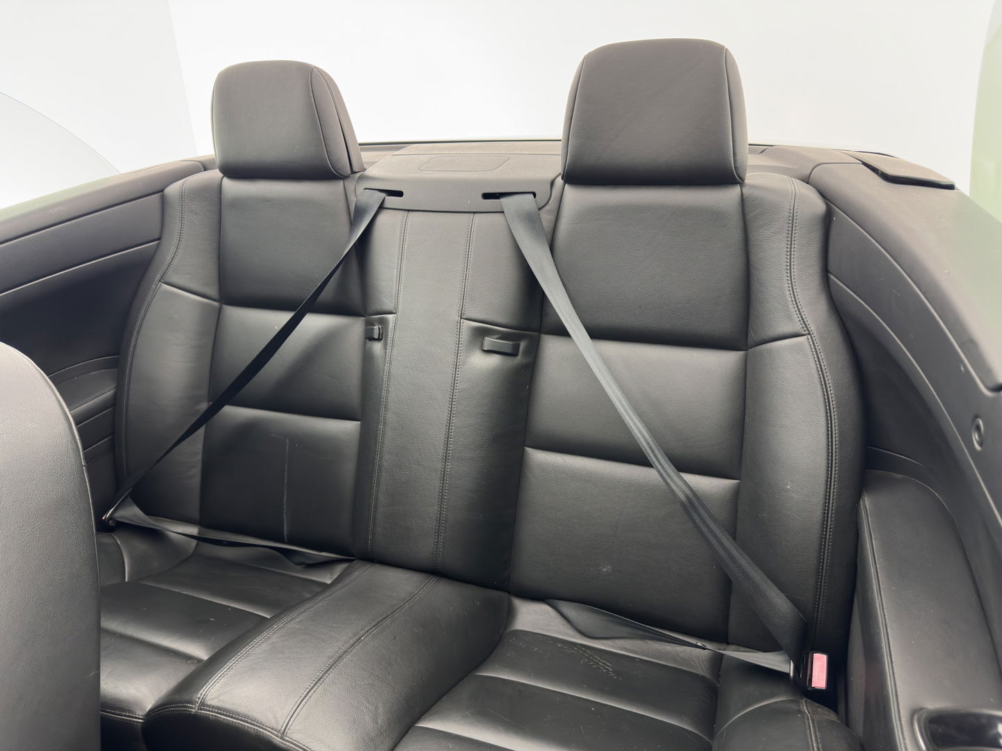 Peugeot 307 CC 1.6-16V *LUXURY-LEATHER | NAVI-FULLMAP | HEATED-SPORTSEATS | ECC | PDC | CRUISE | 16''ALU*