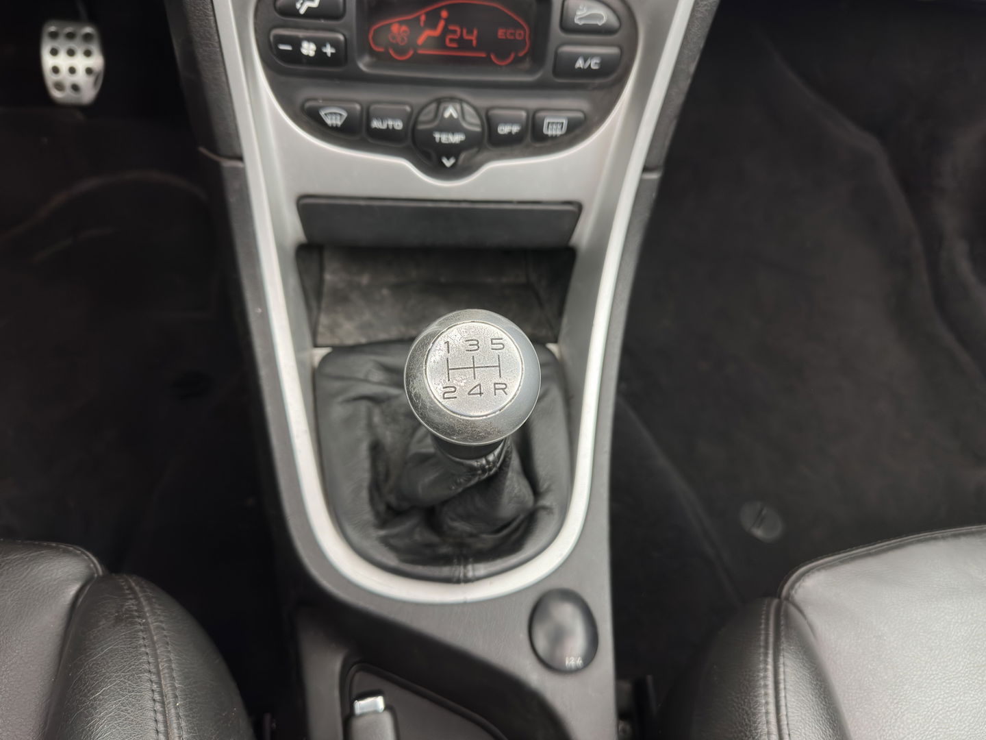 Peugeot 307 CC 1.6-16V *LUXURY-LEATHER | NAVI-FULLMAP | HEATED-SPORTSEATS | ECC | PDC | CRUISE | 16''ALU*