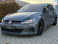Volkswagen Golf 2.0 TSI GTI TCR|AKRA|290 pk|19"