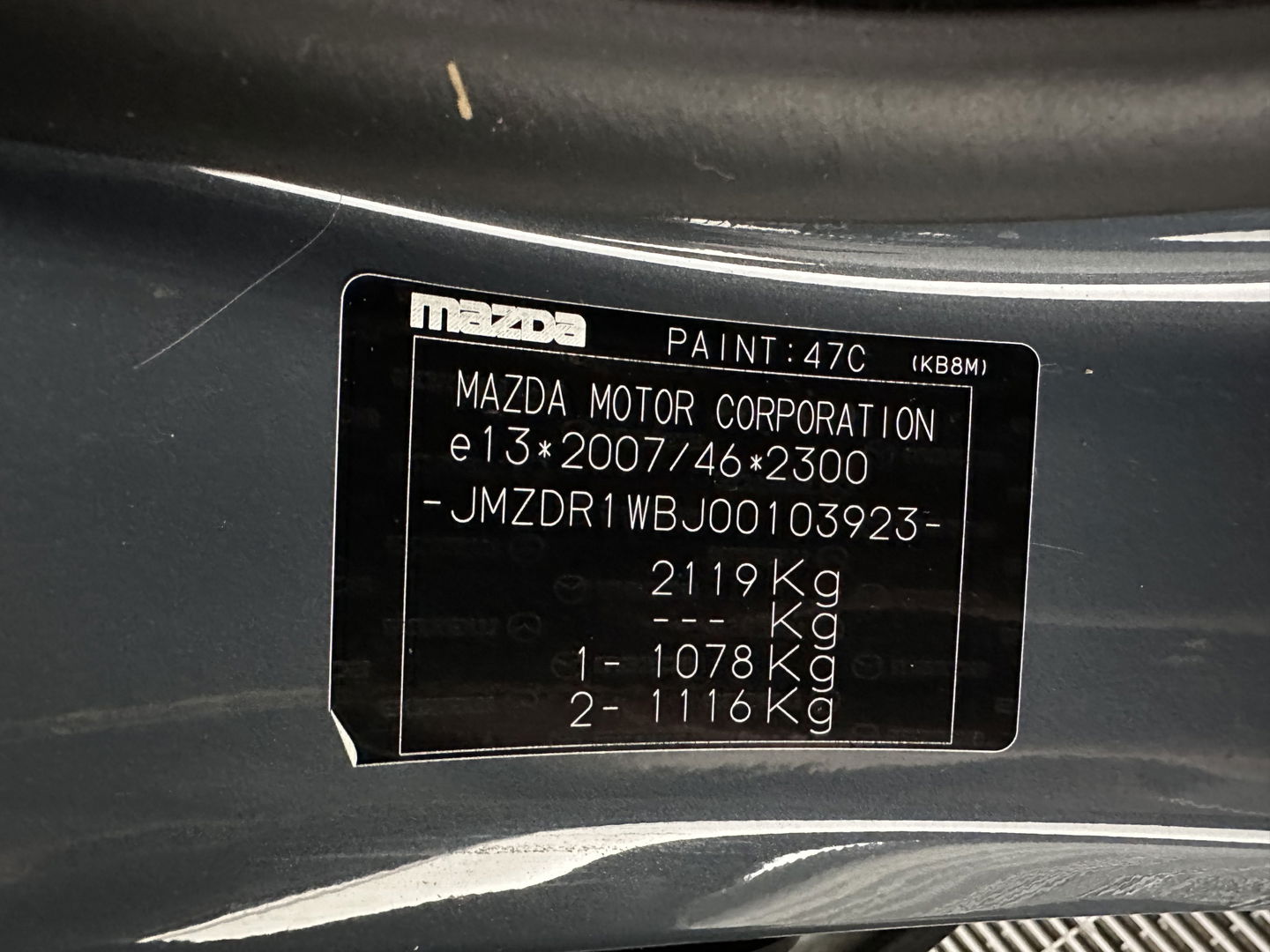 Mazda MX-30 e-SkyActiv 145 First Edition 36 kWh {SOH-92%} (INCL-BTW) Aut.*LEATHER-MICROFIBRE | FULL-LED | NAVI-FULLMAP | KEYLESS | BLIND-SPOT |  ADAPTIVE-CRUISE | HEAD-UP | CAMERA | DIGI-COCKPIT | MEMORY-PACK | SHIFT-PADDLES | 18"ALU*