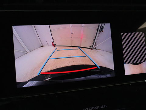 Peugeot 308 1.6 Plug-in Hybrid 180 Allure | Half leder | Camera | Carplay | Navigatie | Full LED | Cruise control | Climate control | Digital Cockpit | PHEV