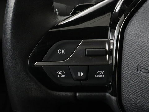 Peugeot 308 1.6 Plug-in Hybrid 180 Allure | Half leder | Camera | Carplay | Navigatie | Full LED | Cruise control | Climate control | Digital Cockpit | PHEV