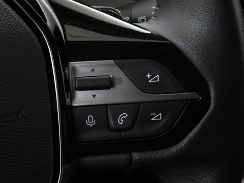 Peugeot 308 1.6 Plug-in Hybrid 180 Allure | Half leder | Camera | Carplay | Navigatie | Full LED | Cruise control | Climate control | Digital Cockpit | PHEV