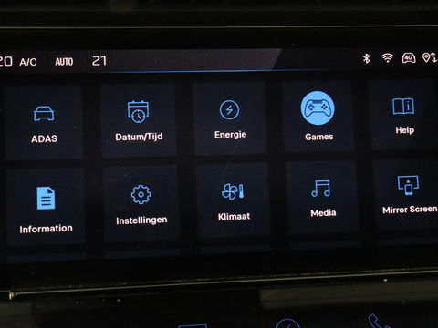 Peugeot 308 1.6 Plug-in Hybrid 180 Allure | Half leder | Camera | Carplay | Navigatie | Full LED | Cruise control | Climate control | Digital Cockpit | PHEV