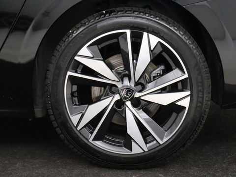 Peugeot 308 1.6 Plug-in Hybrid 180 Allure | Half leder | Camera | Carplay | Navigatie | Full LED | Cruise control | Climate control | Digital Cockpit | PHEV
