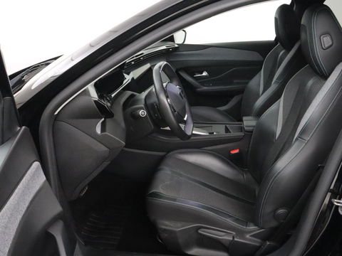 Peugeot 308 1.6 Plug-in Hybrid 180 Allure | Half leder | Camera | Carplay | Navigatie | Full LED | Cruise control | Climate control | Digital Cockpit | PHEV