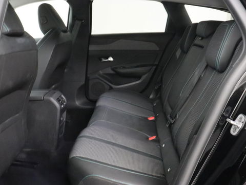 Peugeot 308 1.6 Plug-in Hybrid 180 Allure | Half leder | Camera | Carplay | Navigatie | Full LED | Cruise control | Climate control | Digital Cockpit | PHEV