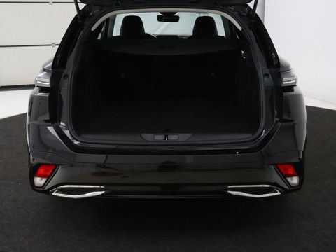 Peugeot 308 1.6 Plug-in Hybrid 180 Allure | Half leder | Camera | Carplay | Navigatie | Full LED | Cruise control | Climate control | Digital Cockpit | PHEV