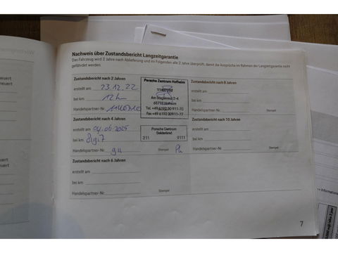 Porsche Taycan 4S 571pk Performance Plus 93 kWh 4-wielsturing PSCB brakes *BTW* Bose Adaptieve sportstoelen Matrix led Warmtepomp 21" LMV