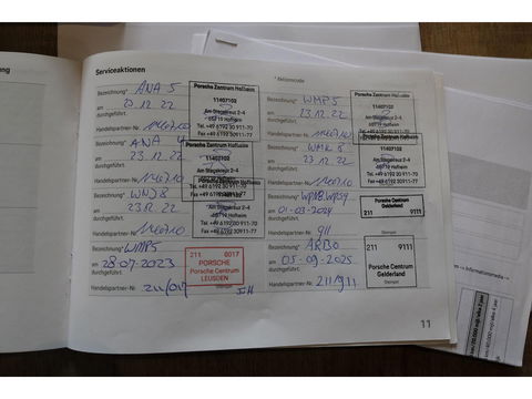 Porsche Taycan 4S 571pk Performance Plus 93 kWh 4-wielsturing PSCB brakes *BTW* Bose Adaptieve sportstoelen Matrix led Warmtepomp 21" LMV