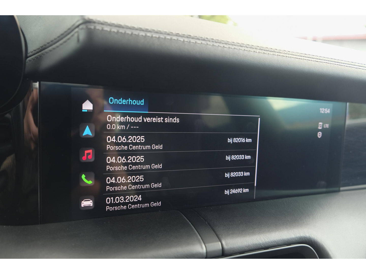 Porsche Taycan 4S 571pk Performance Plus 93 kWh 4-wielsturing PSCB brakes *BTW* Bose Adaptieve sportstoelen Matrix led Warmtepomp 21" LMV