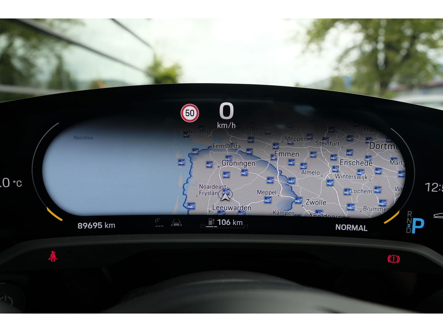 Porsche Taycan 4S 571pk Performance Plus 93 kWh 4-wielsturing PSCB brakes *BTW* Bose Adaptieve sportstoelen Matrix led Warmtepomp 21" LMV