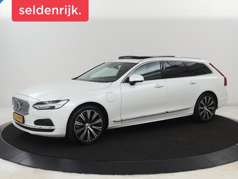 Volvo V90 2.0 T6 AWD Inscription