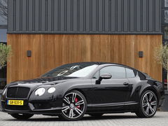 Bentley Continental GT 4.0 V8T S 507PK / Mulliner / LED