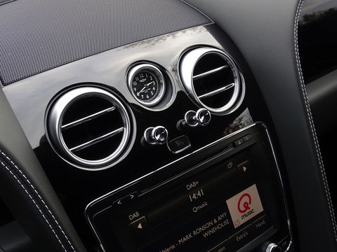 Bentley Continental GT 4.0 V8T S 507PK / Mulliner / LED