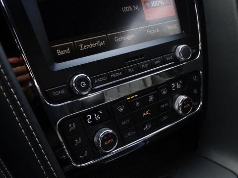 Bentley Continental GT 4.0 V8T S 507PK / Mulliner / LED
