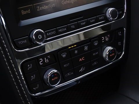 Bentley Continental GT 4.0 V8T S 507PK / Mulliner / LED