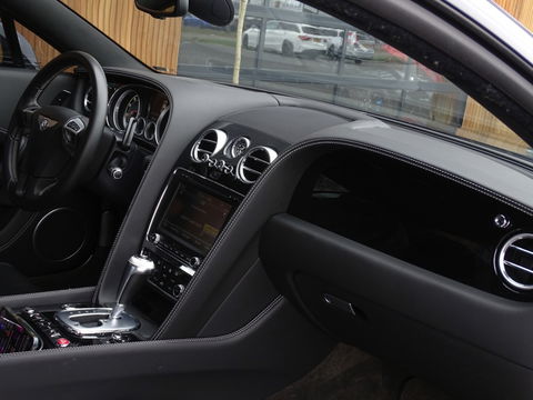 Bentley Continental GT 4.0 V8T S 507PK / Mulliner / LED