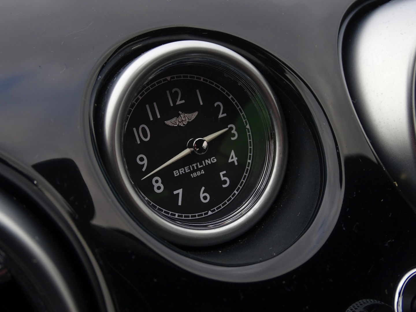 Bentley Continental GT 4.0 V8T S 507PK / Mulliner / LED