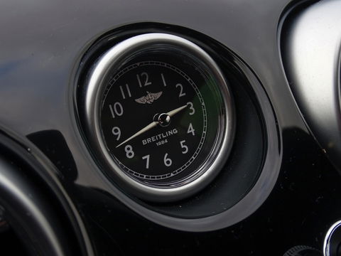 Bentley Continental GT 4.0 V8T S 507PK / Mulliner / LED