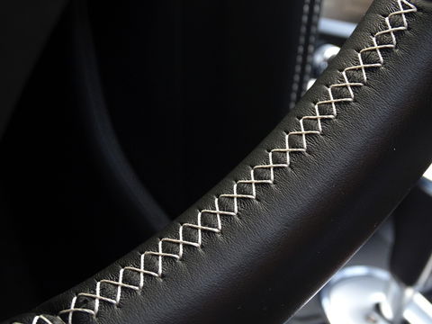 Bentley Continental GT 4.0 V8T S 507PK / Mulliner / LED