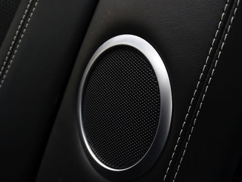 Bentley Continental GT 4.0 V8T S 507PK / Mulliner / LED