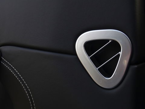 Bentley Continental GT 4.0 V8T S 507PK / Mulliner / LED