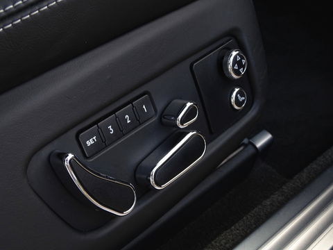 Bentley Continental GT 4.0 V8T S 507PK / Mulliner / LED