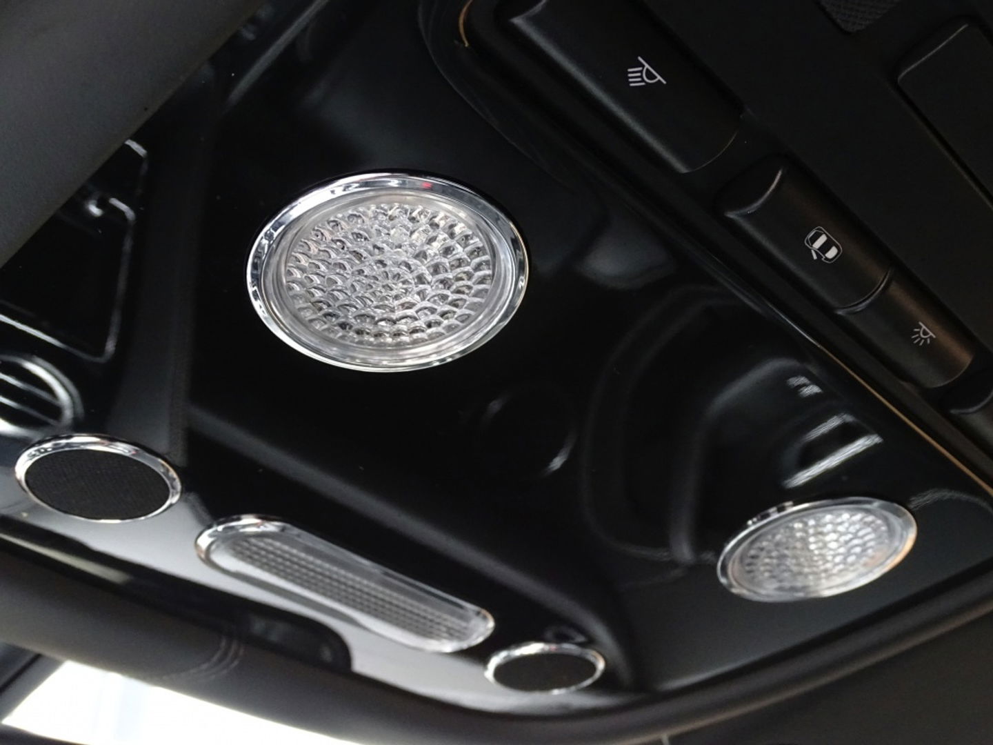 Bentley Continental GT 4.0 V8T S 507PK / Mulliner / LED